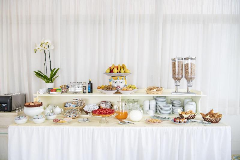 فندق Casa Guadagno