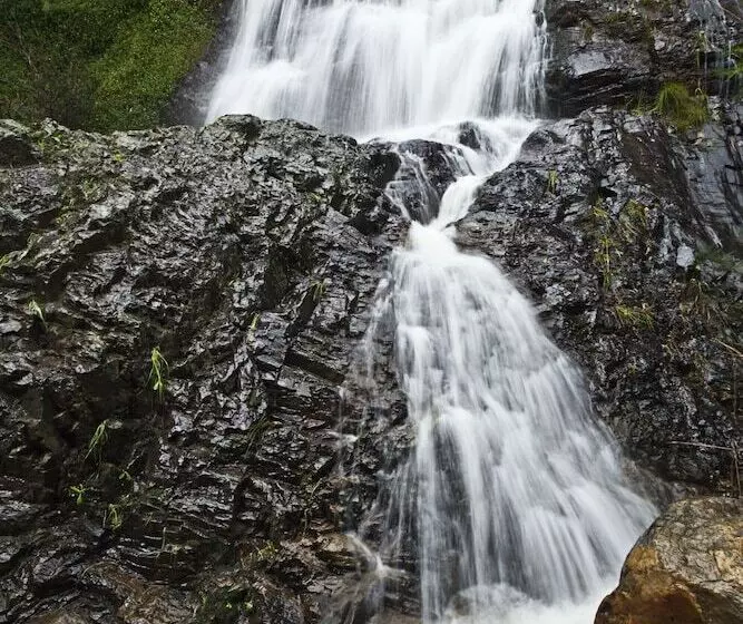 هتل Cascade Country Manor