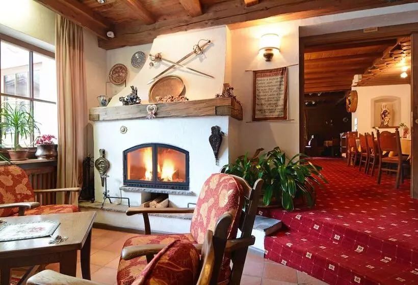 호텔 Dolomites Inn