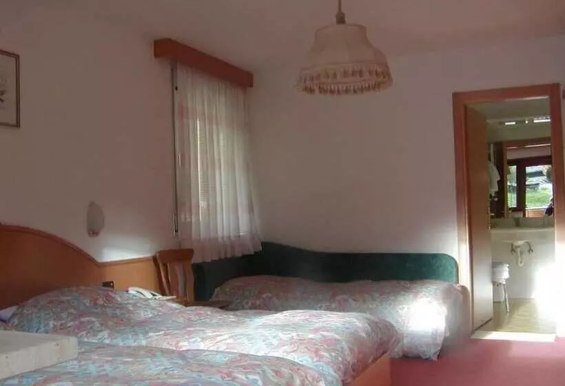 호텔 Dolomites Inn