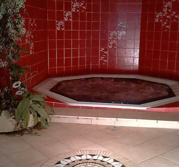 호텔 Dolomites Inn