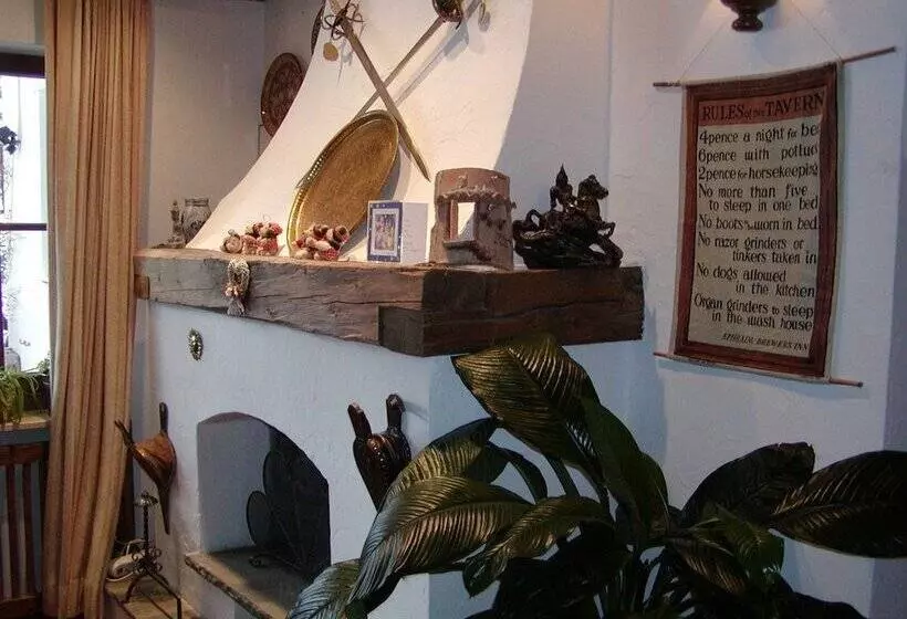 호텔 Dolomites Inn