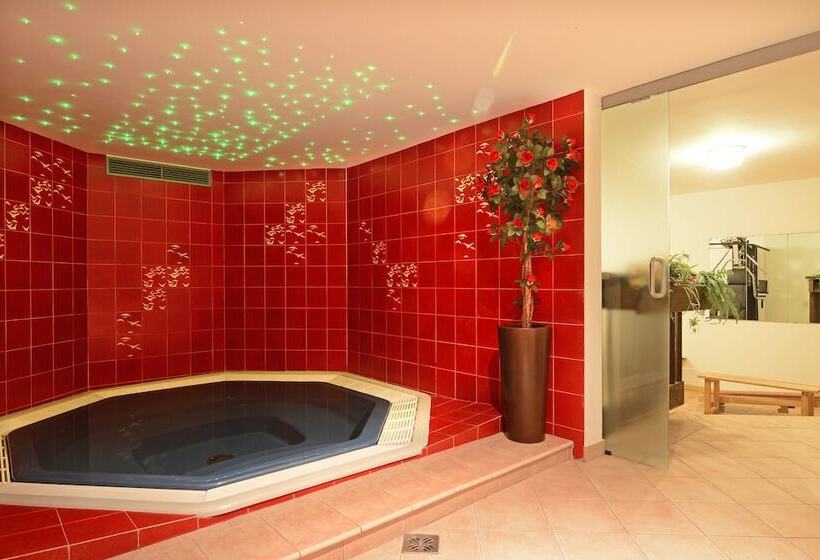 ホテル Dolomites Inn