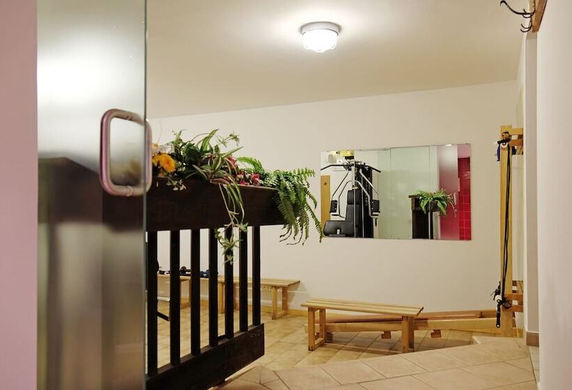 ホテル Dolomites Inn