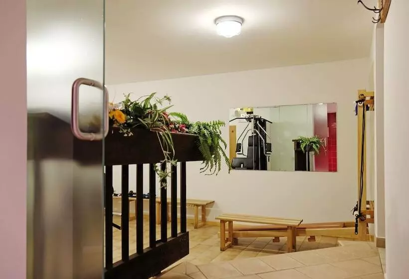 호텔 Dolomites Inn