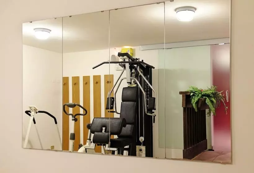 호텔 Dolomites Inn