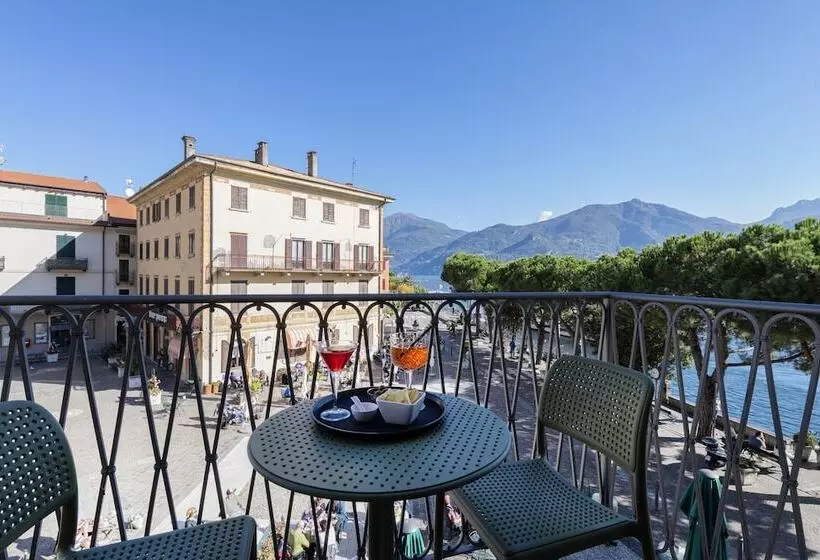Hotel Du Lac Menaggio
