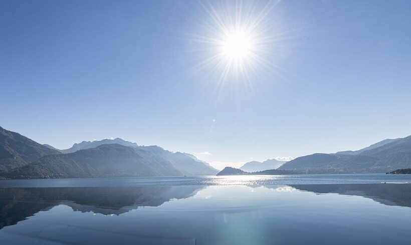 فندق Du Lac Menaggio