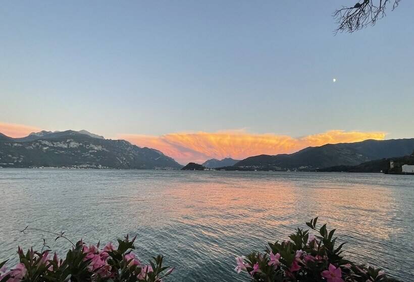 فندق Du Lac Menaggio