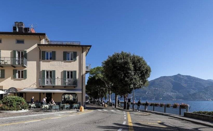 فندق Du Lac Menaggio
