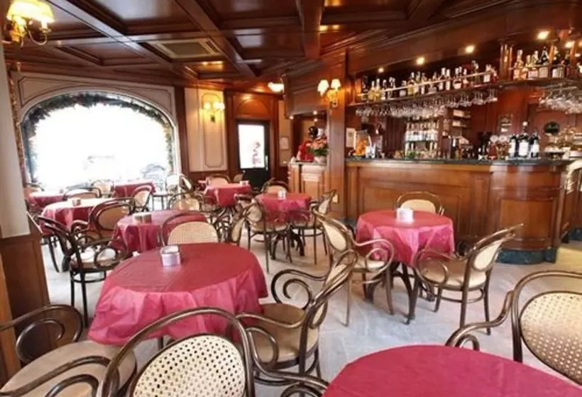 Hotel Du Lac Menaggio