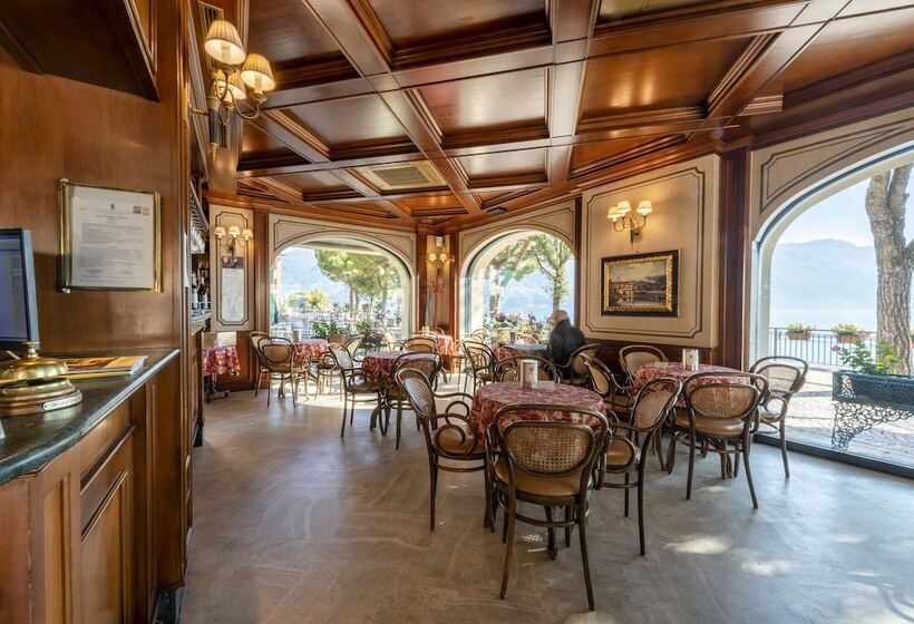 فندق Du Lac Menaggio