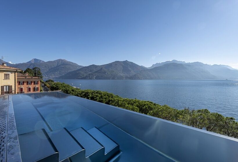 فندق Du Lac Menaggio