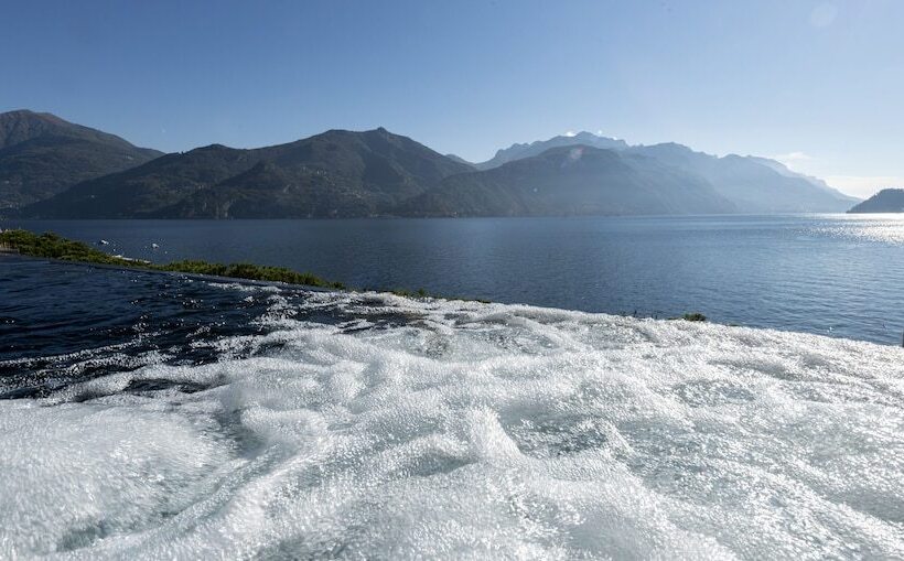 فندق Du Lac Menaggio