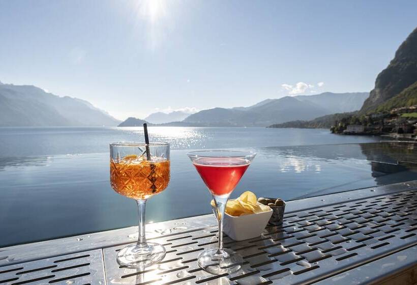 فندق Du Lac Menaggio