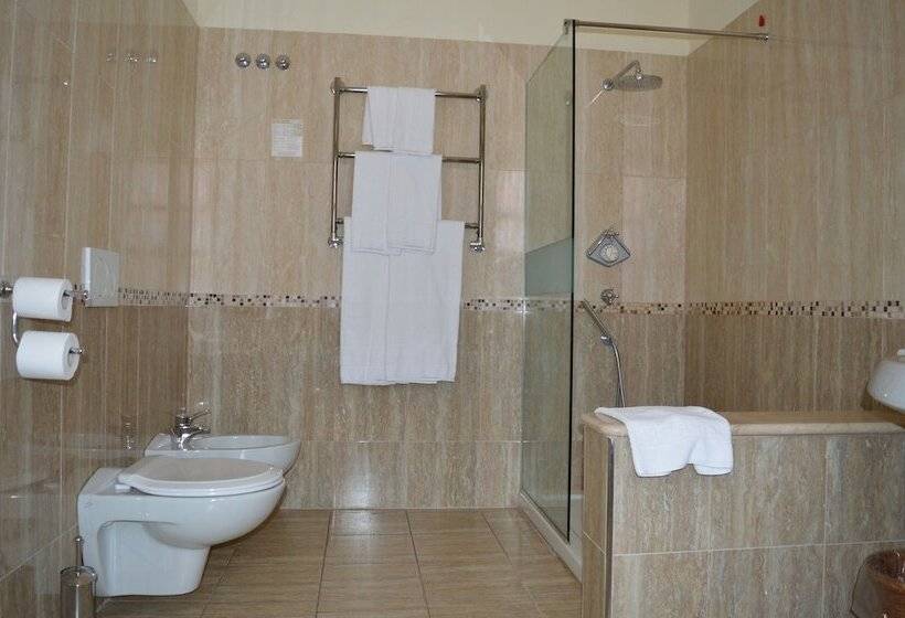 فندق Du Lac Menaggio