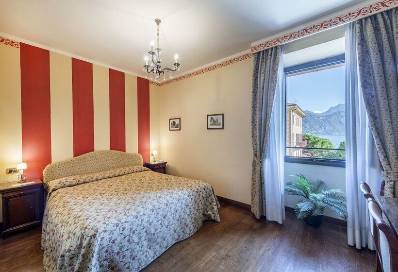 فندق Du Lac Menaggio