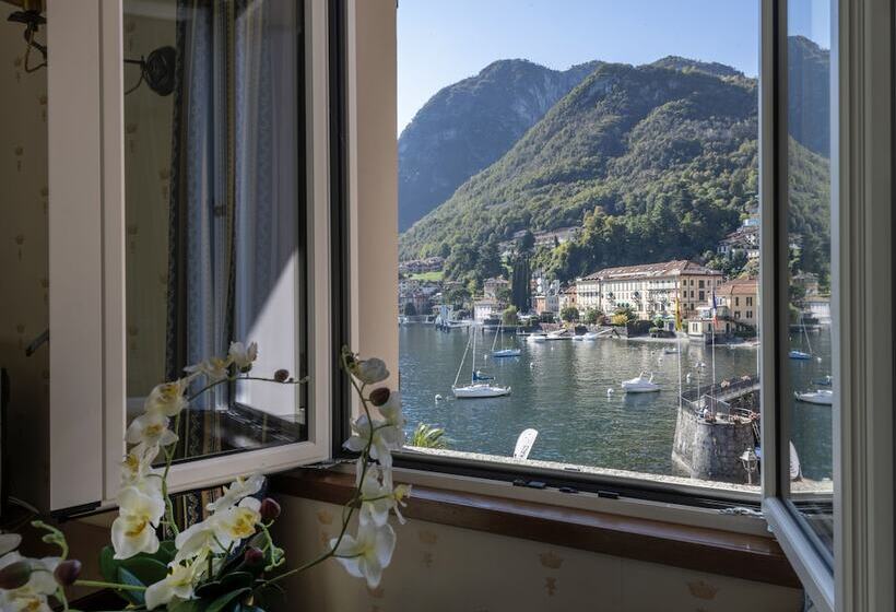 فندق Du Lac Menaggio