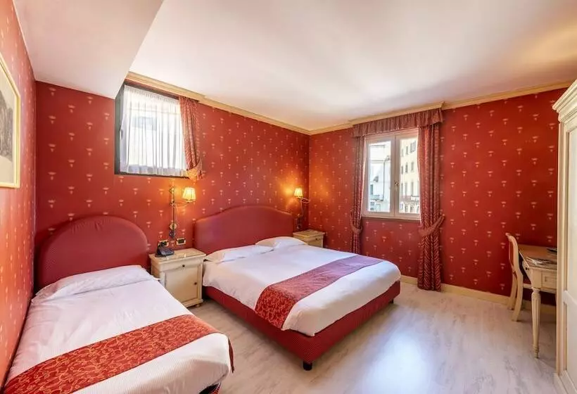 Hotel Du Lac Menaggio