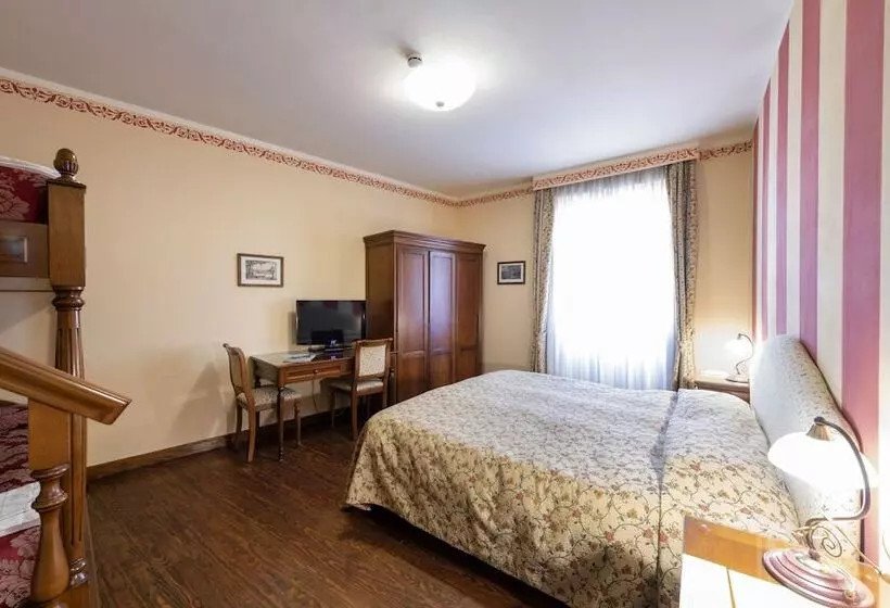 Hotel Du Lac Menaggio