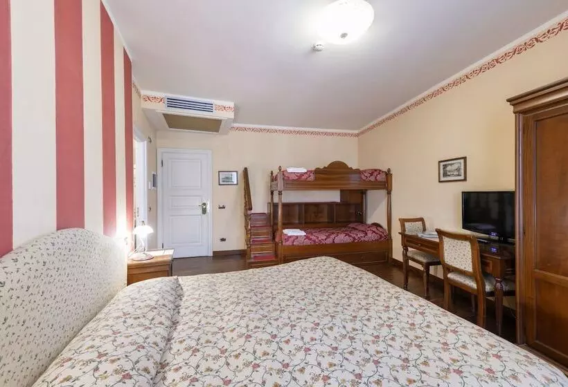 Hotel Du Lac Menaggio