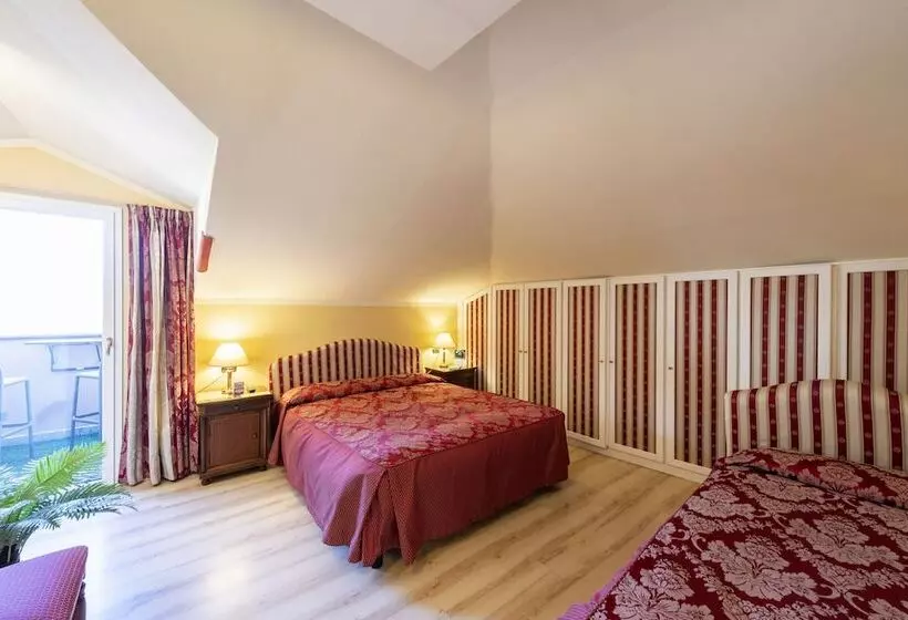 Hotel Du Lac Menaggio