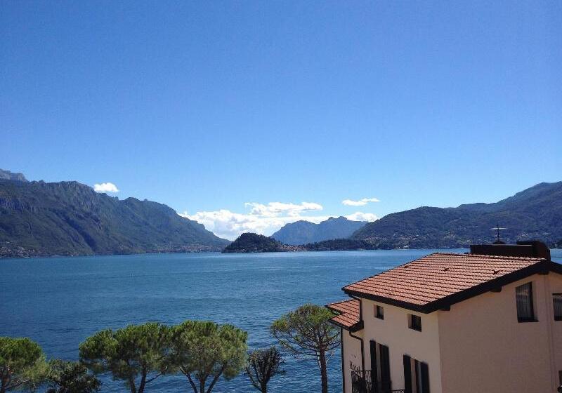 فندق Du Lac Menaggio