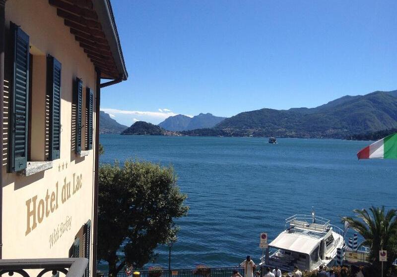 فندق Du Lac Menaggio