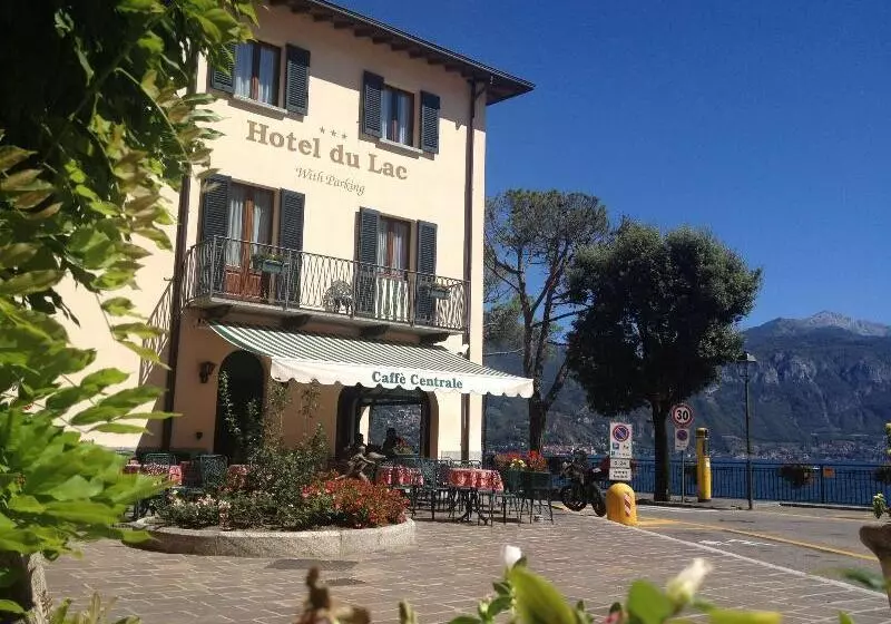 Hotel Du Lac Menaggio
