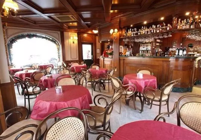 Hotel Du Lac Menaggio