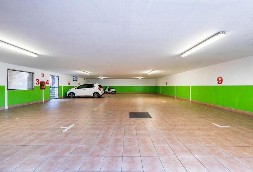 فندق Du Lac Menaggio