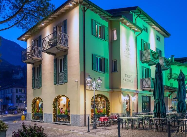 فندق Du Lac Menaggio