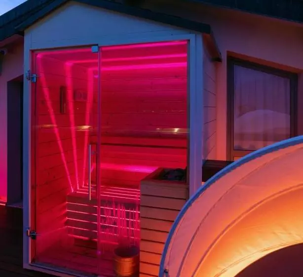 Hotel Du Lac Menaggio