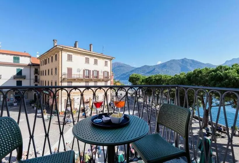 Hotel Du Lac Menaggio