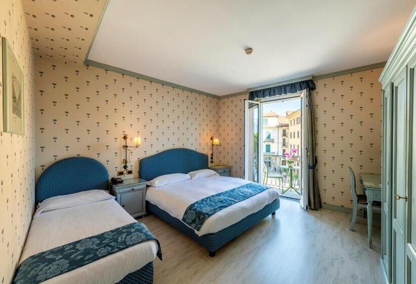 فندق Du Lac Menaggio