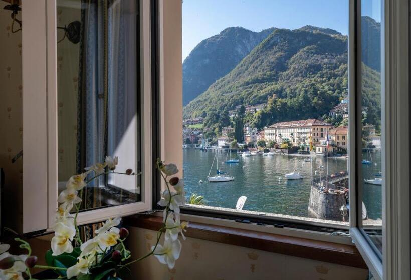 فندق Du Lac Menaggio