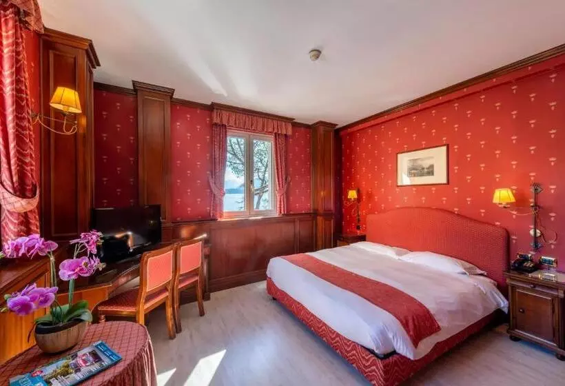 Hotel Du Lac Menaggio