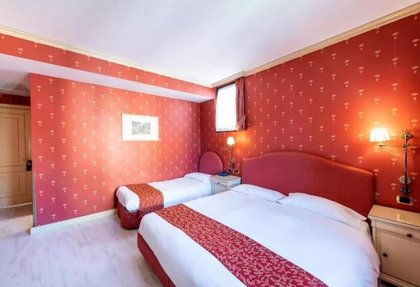 Hotel Du Lac Menaggio