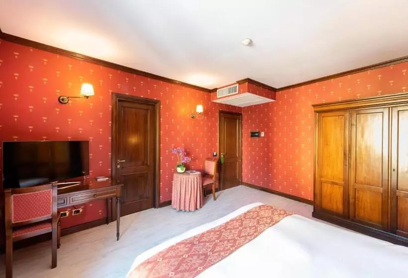 Hotel Du Lac Menaggio