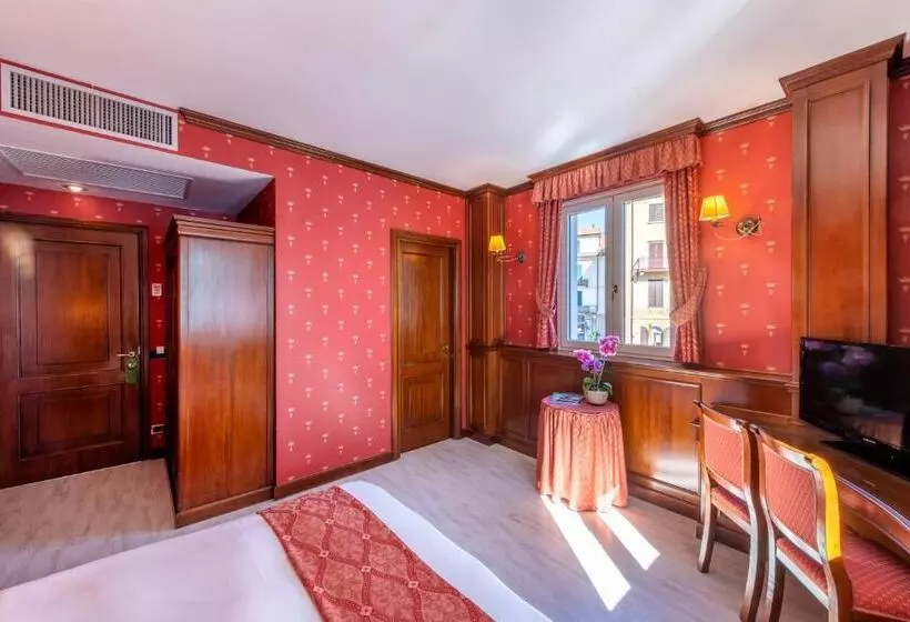 Hotel Du Lac Menaggio