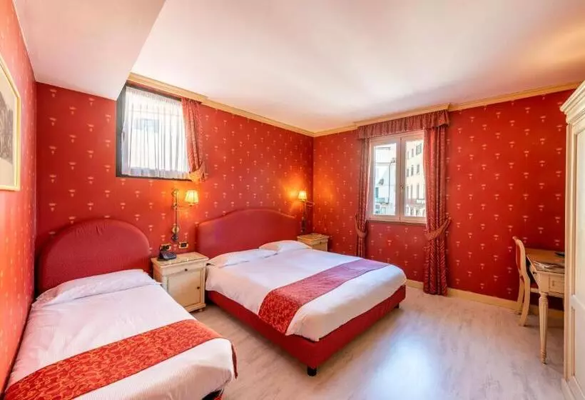 Hotel Du Lac Menaggio