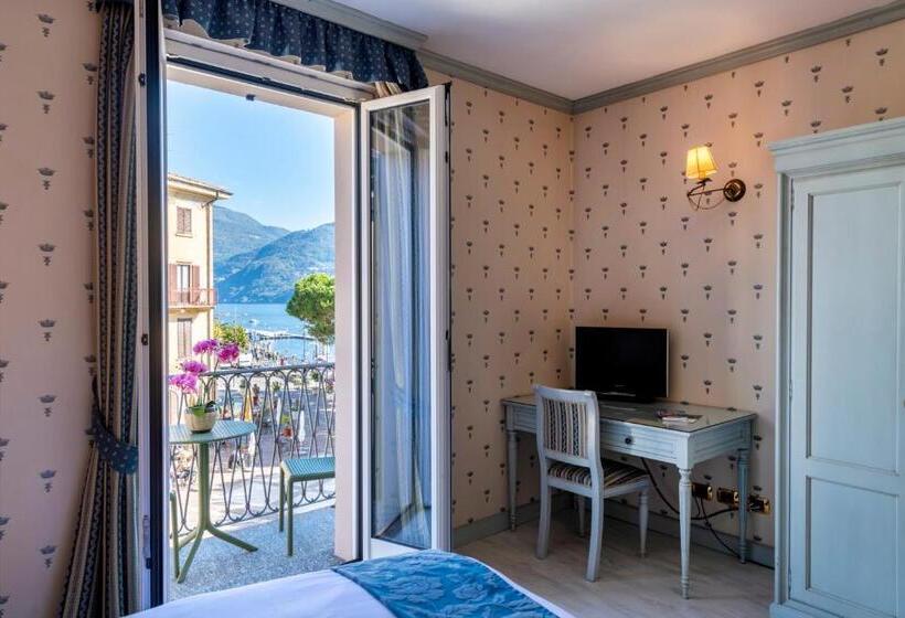 فندق Du Lac Menaggio