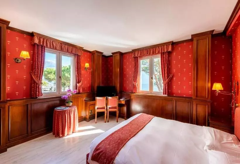 Hotel Du Lac Menaggio
