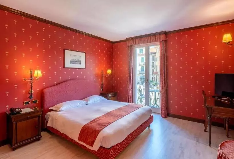 Hotel Du Lac Menaggio