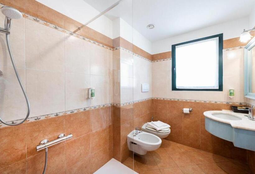 فندق Du Lac Menaggio