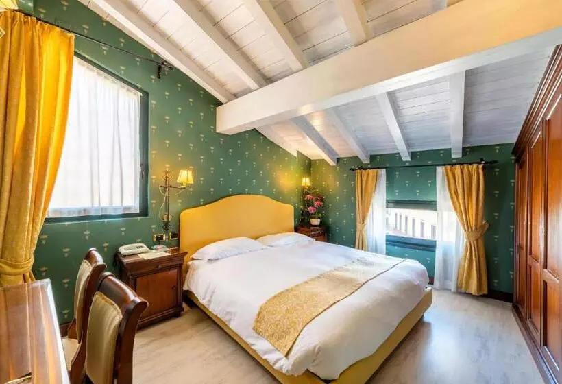 Hotel Du Lac Menaggio