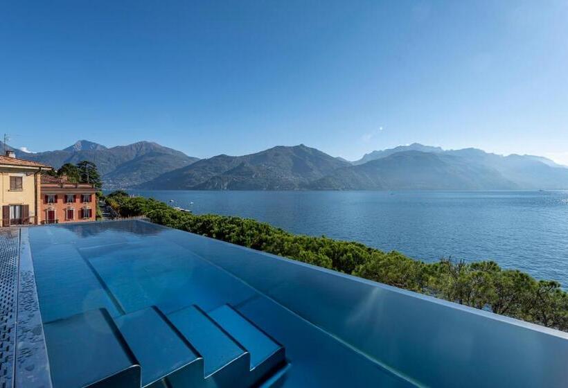 فندق Du Lac Menaggio
