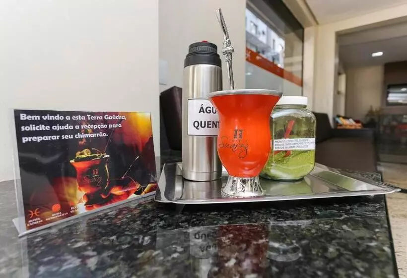 Hotel Express Confort