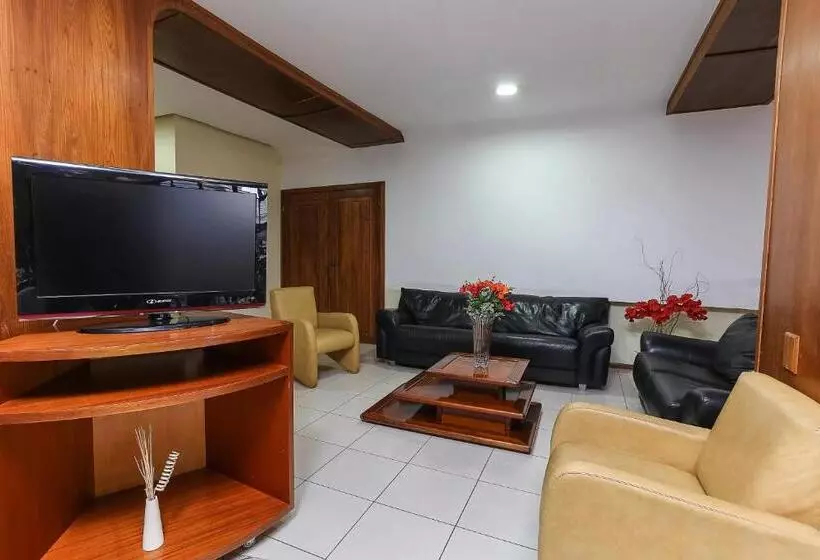 Hotel Express Confort