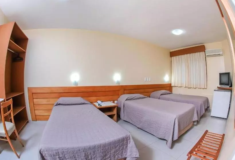 Hotel Express Confort